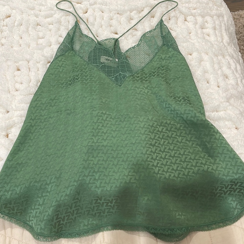 Zadig & Voltaire